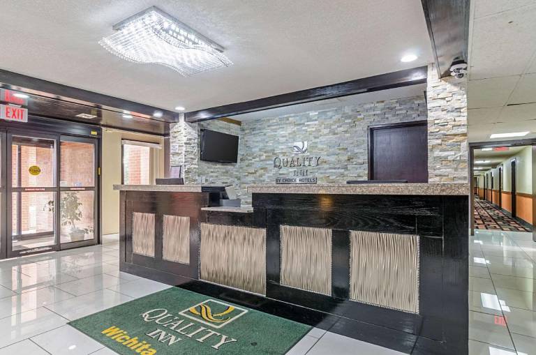 Quality Inn South — photo 5