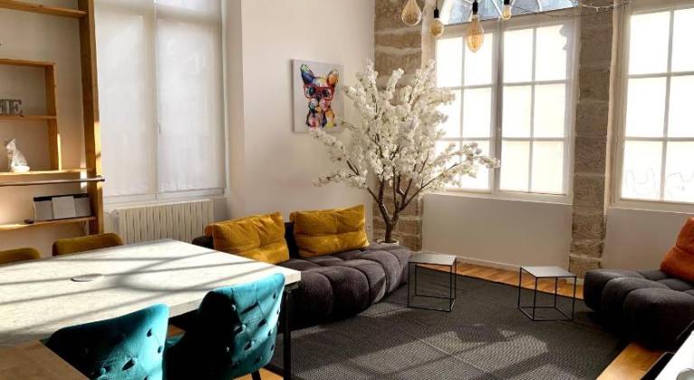 Apartment with 3 rooms for 6 persons — photo 3