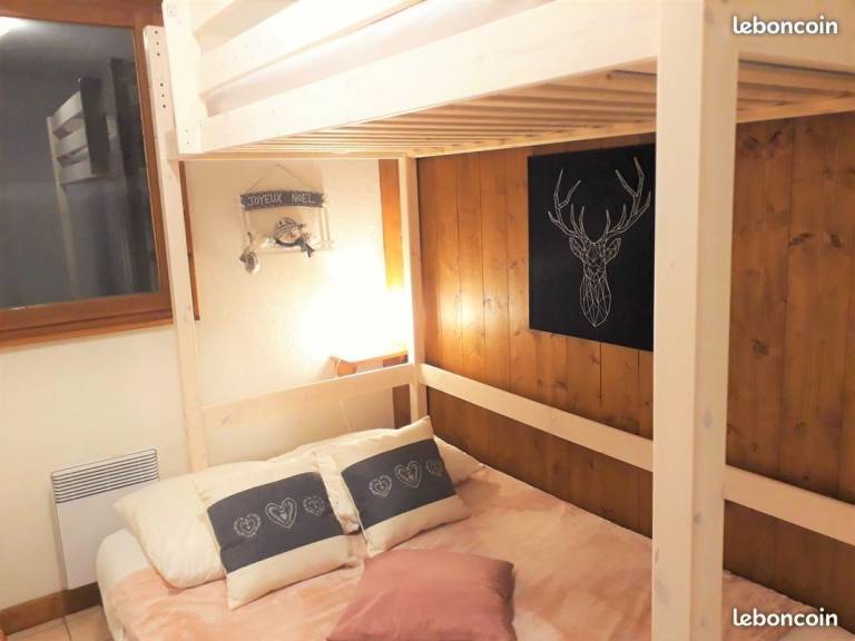 Appartement Megève
