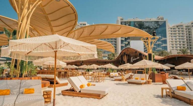 FIVE Palm Jumeirah 3BR plus Luxury Lifestyle Residence — photo 5