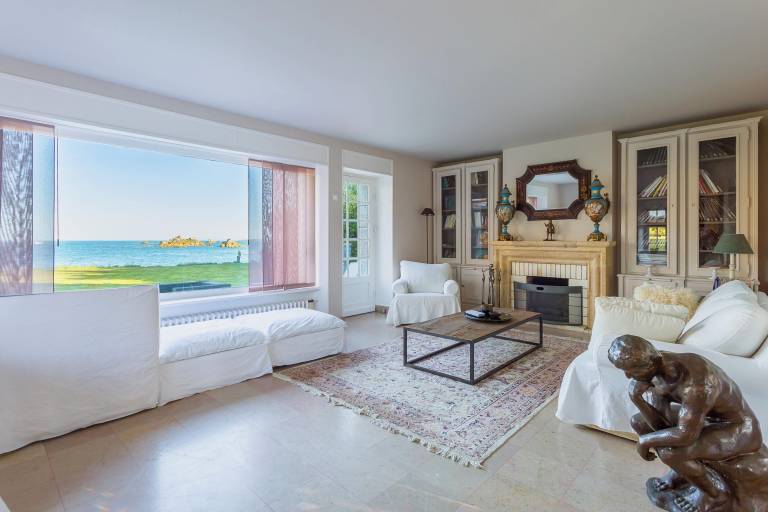 Villa  Carantec