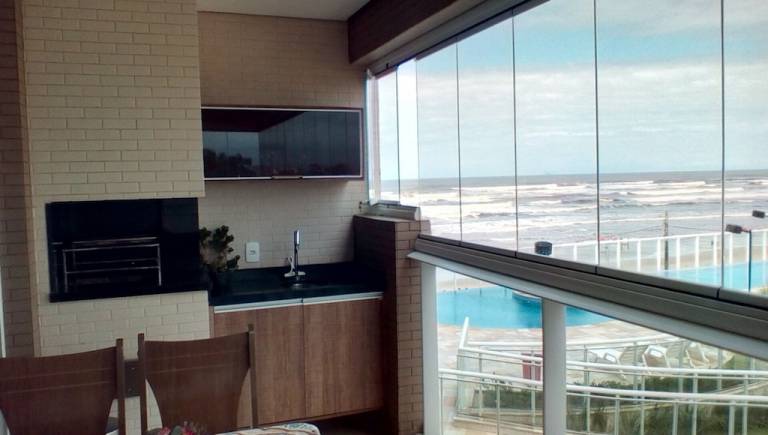 Apartamento Praia dos Sonhos