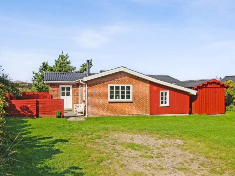 House Rømø