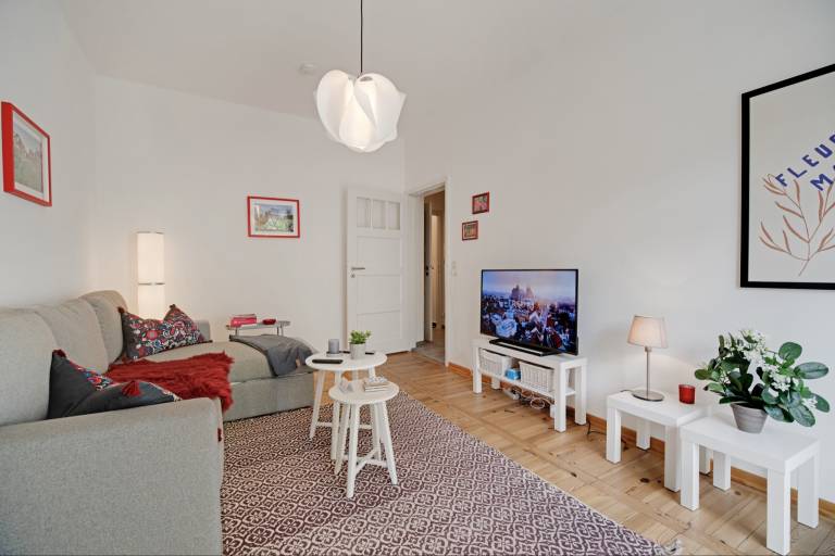 Chalet with patio | Pet-friendly — photo 2