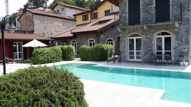 Appartement Bellagio