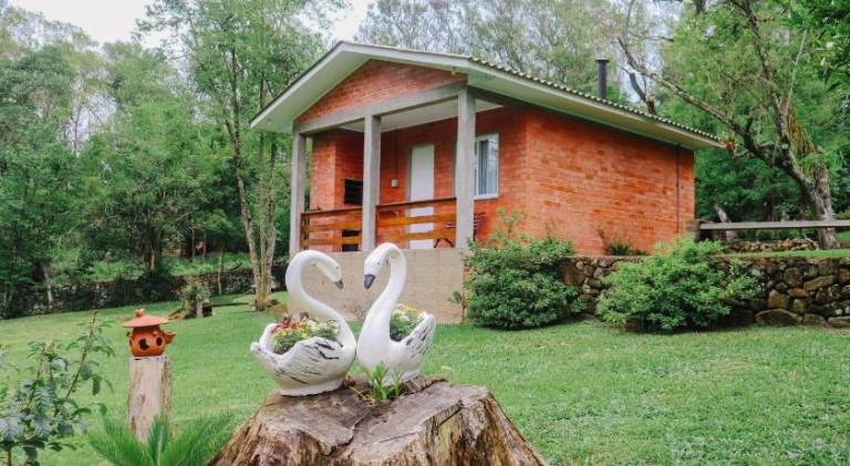 Pousada do Bosque Bento in Gonçalves