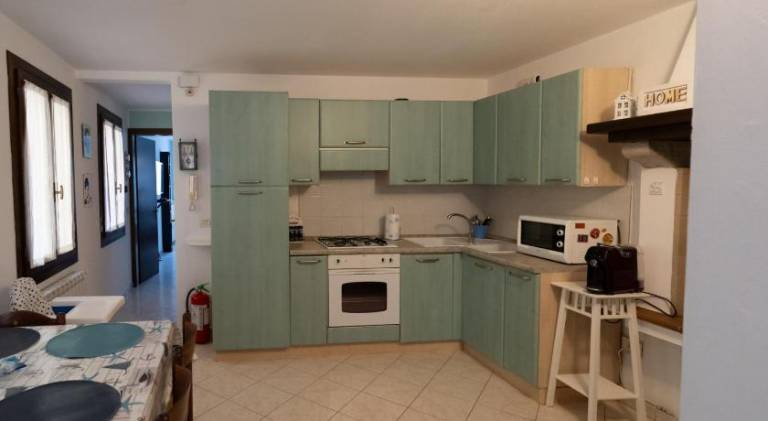 Rental apartment with 1 room for 4 persons — photo 2