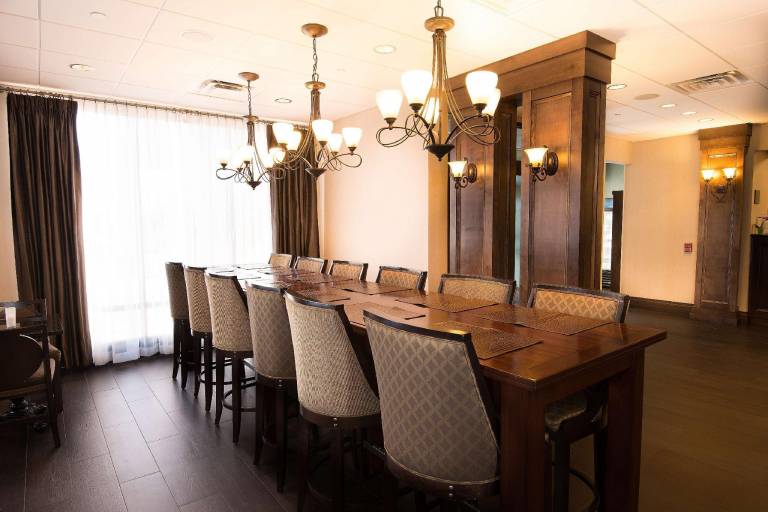 Hampton Inn Carlstadt-At The Meadowlands — photo 3