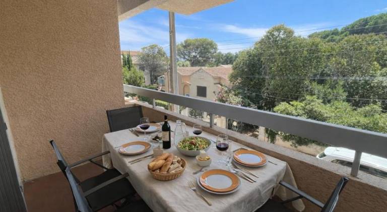 Rental apartment | Pets allowed in Fréjus