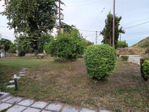 σπίτι  Κορινός