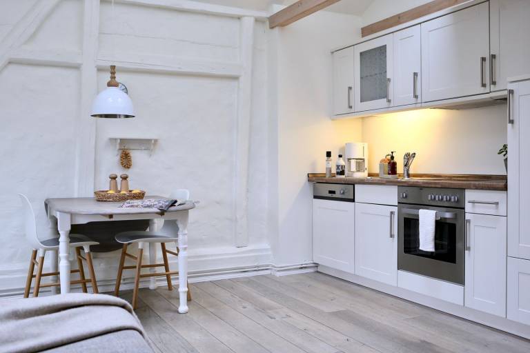 Ferienwohnung Bredstedt