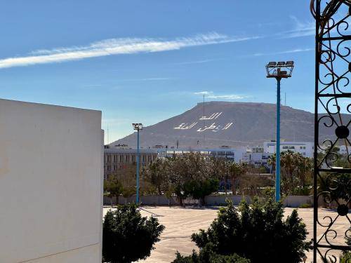 Apartman Agadir