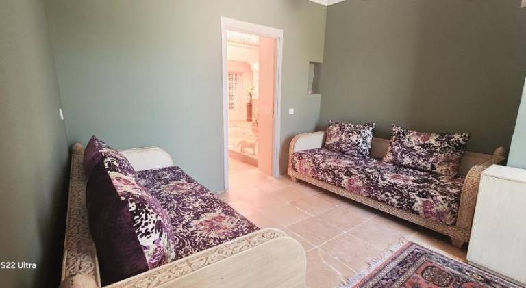 Chambre verte double — photo 2