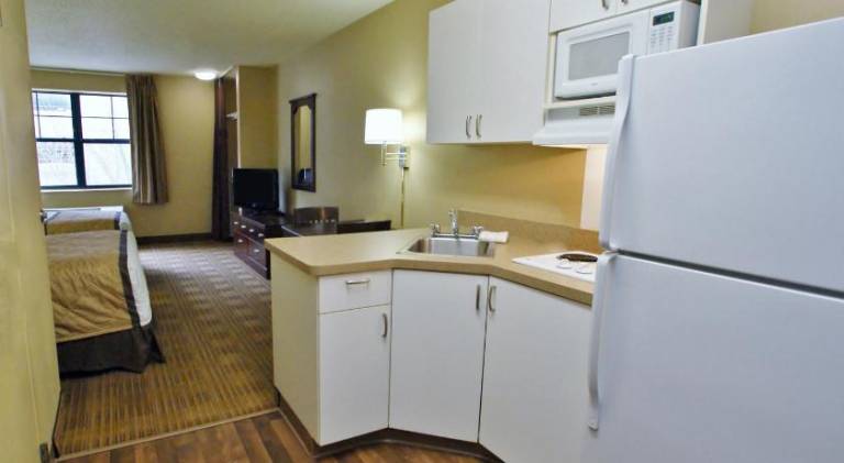 Extended Stay America Select Suites - Atlanta - Morrow — photo 2