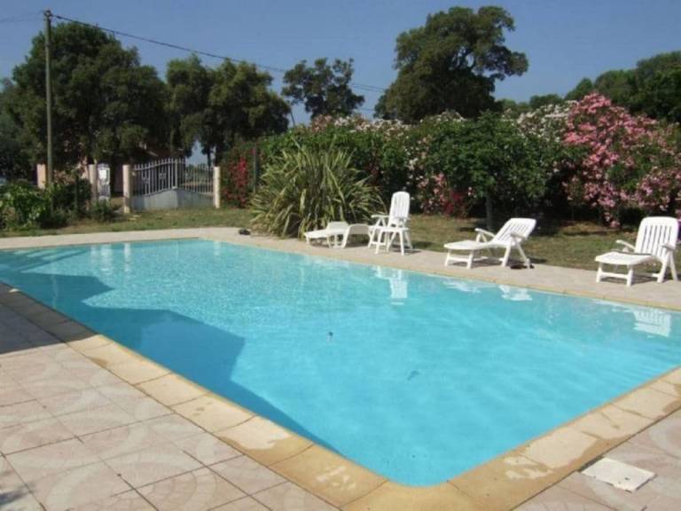Villa Porto Vecchio