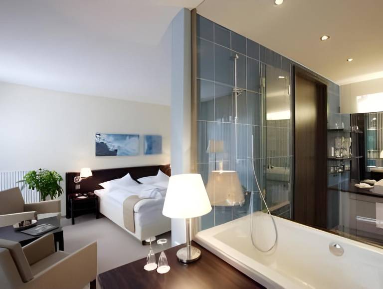 Heide Spa Hotel & Resort in Bad Dueben