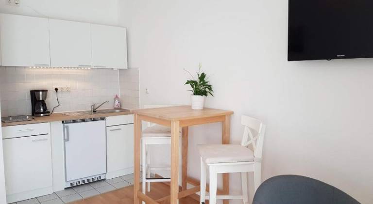 Rental apartment with 1 room for 2 persons — photo 3