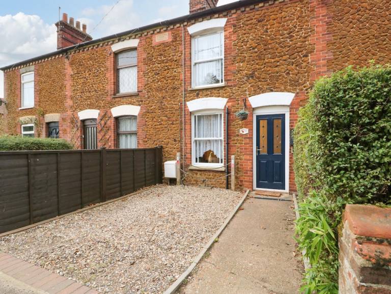 Cottage  Snettisham
