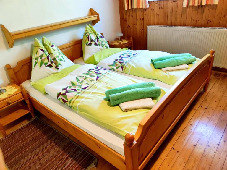 Appartement Sankt Lambrecht