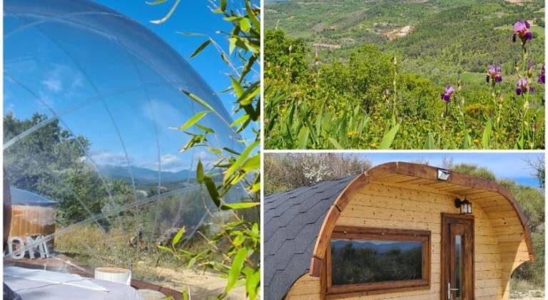 Bed and breakfast  Viens