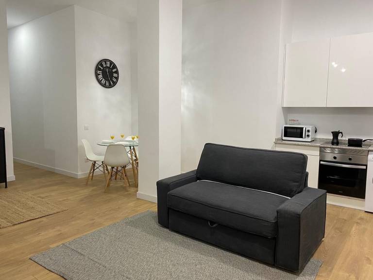Apartamento Buenavista