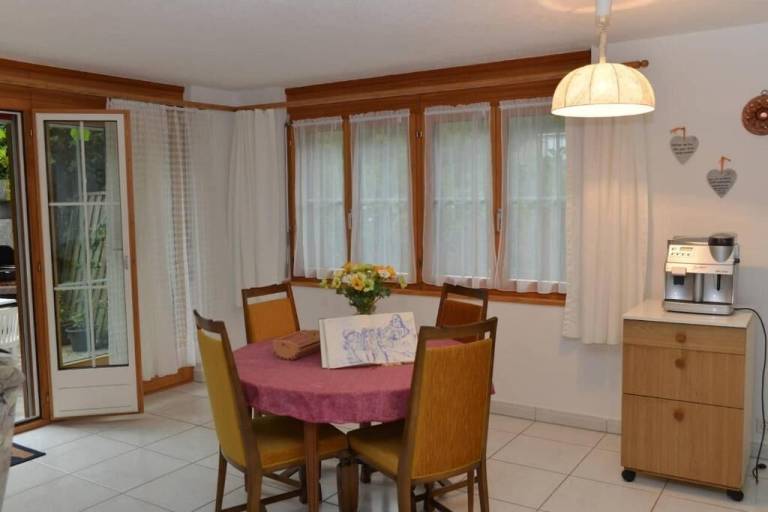 Ferienwohnung  Linthal