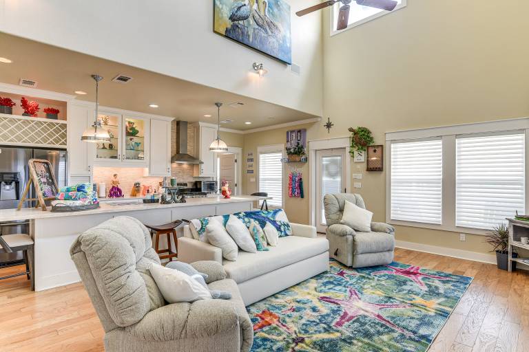 House Crystal Beach