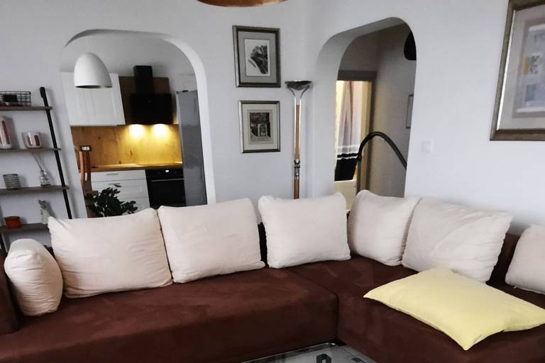 Apartment Stella Casa Bruno Two Bedroom Apartment
