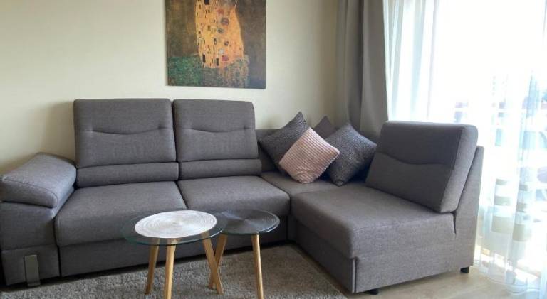 Holiday apartment for 4 persons in Palanga