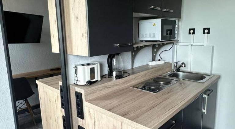 Rental apartment | Suitable for remote work | Dogs allowed — photo 4