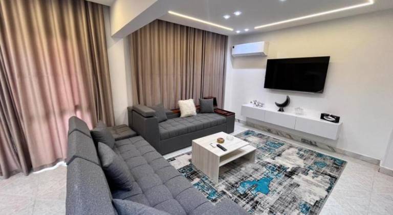 Apartment | Near Egyptian Museum in Cairo
