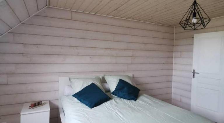 300 m&sup2; Ferienhaus