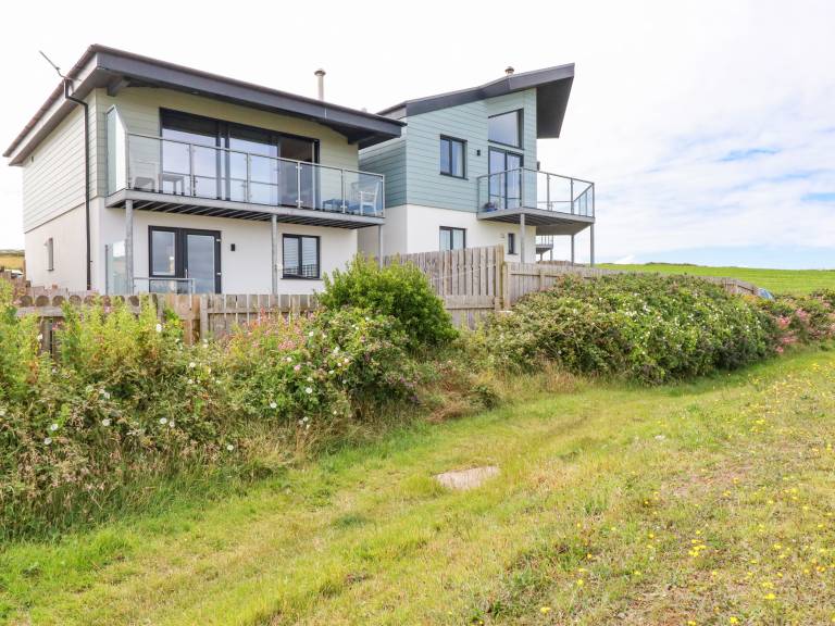 Cottage Perranporth