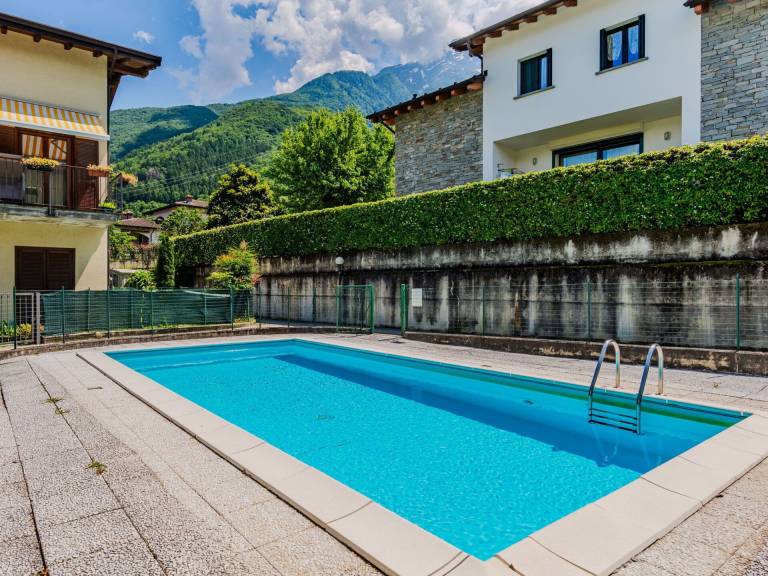 Ferienwohnung Colico