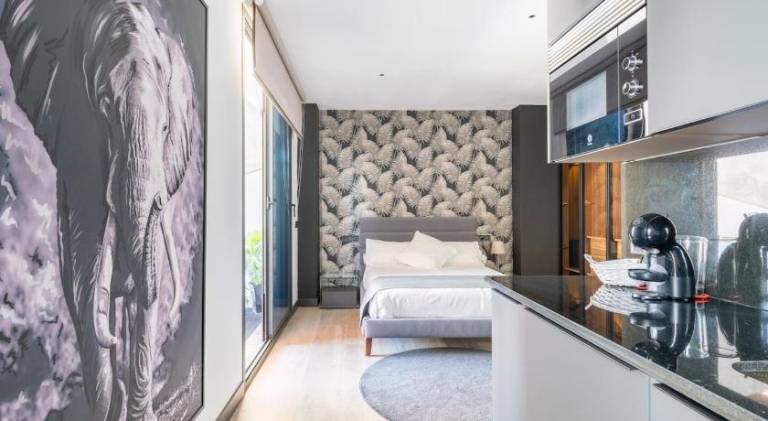Rental apartment | Pets are welcome in Seville