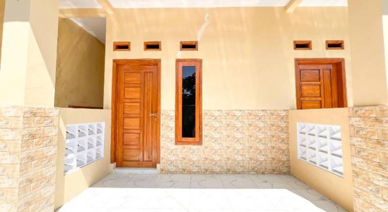 25 m&sup2; Ferienwohnung