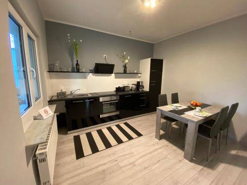 Ferienwohnung Bad Oeynhausen