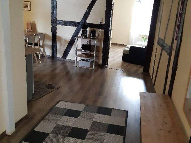 Ferienwohnung Schwerin