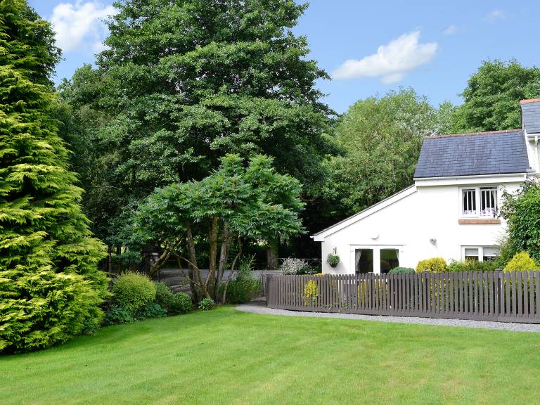 Cottage Exmoor