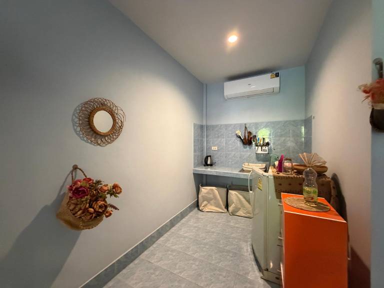 Bohemian apartment at the beach — photo 4