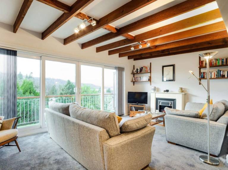 Casa rural Windermere