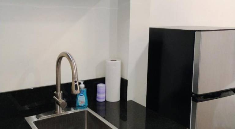 Rental apartment with 1 room for 2 persons — photo 4