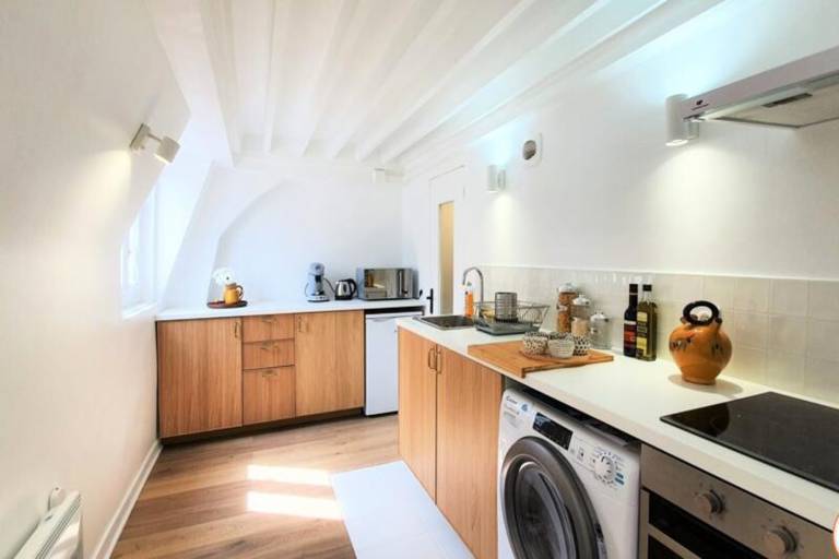 Wonderful holiday apartment with garden | Pet-friendly — photo 5