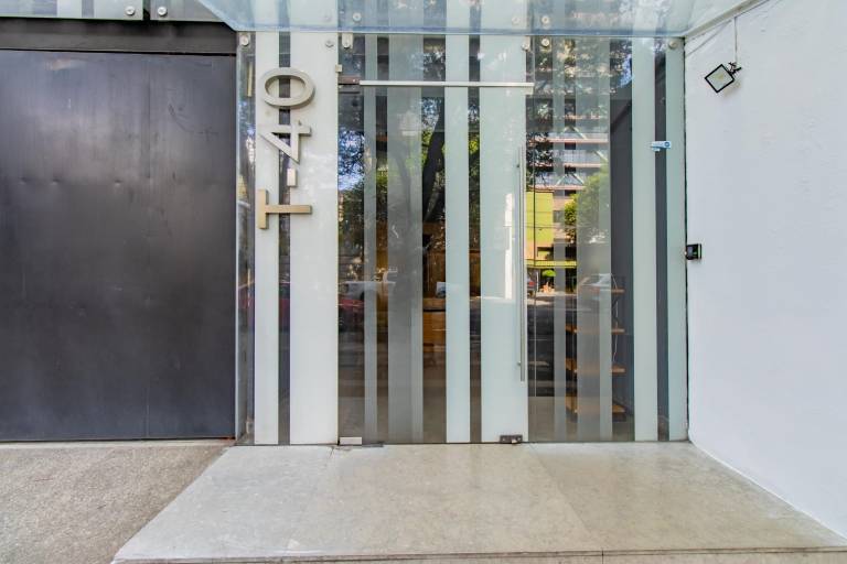 Family-oriented nice apartment with fast internet & barbecue | Close to National Museum of Anthropology | Dogs allowed — photo 4