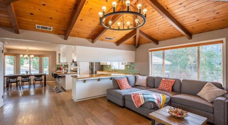Vacation home | Suitable for remote work | Dogs allowed — photo 2