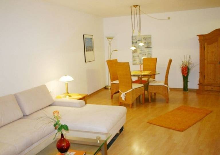 Ferienwohnung Schönberg