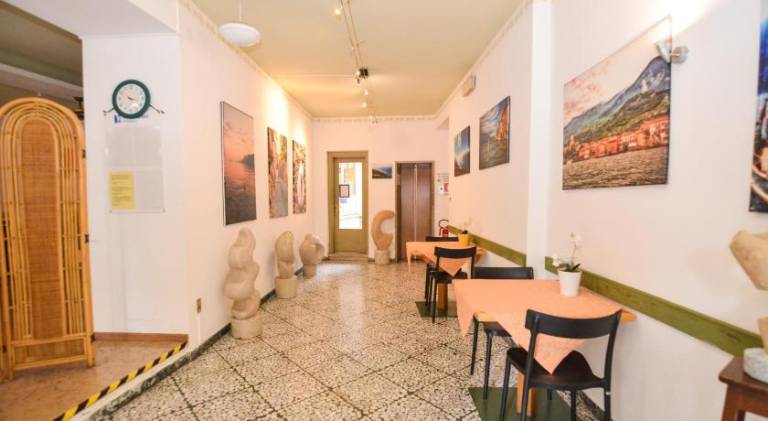 Hotel Modena old town — photo 5