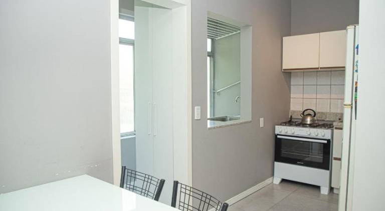 Rental apartment with 2 rooms for 4 persons — photo 4