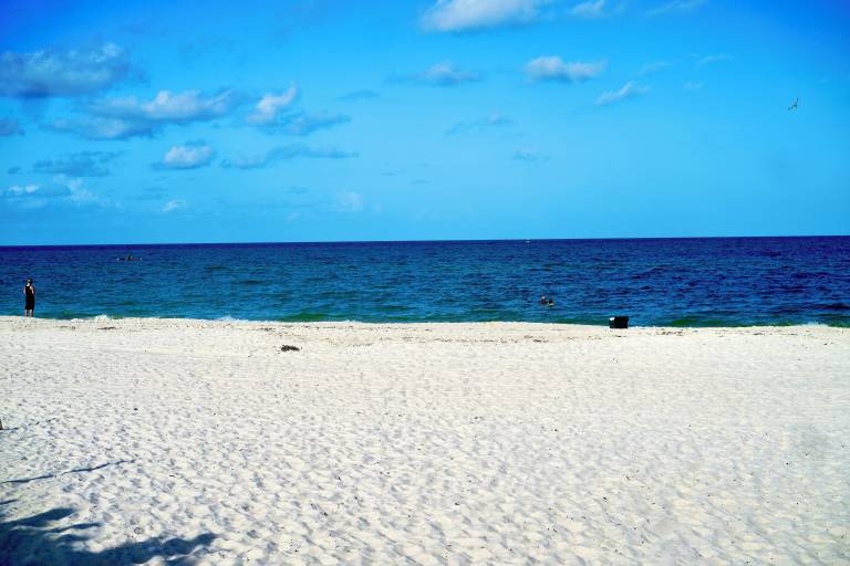 Ferienwohnung Naples