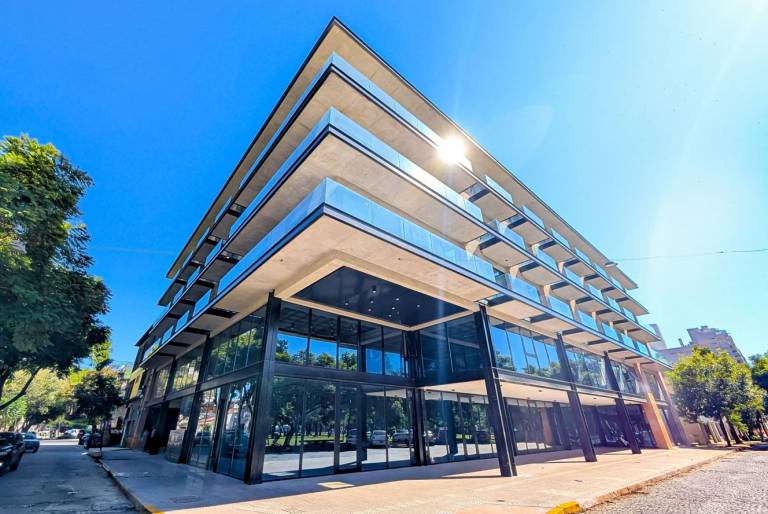 Brickton Rosario Apartments by Marriott Bonvoy
